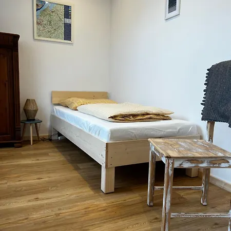 Steinfeld Bei Rostock דירה *