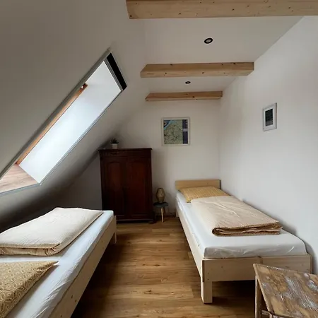 דירה Steinfeld Bei Rostock