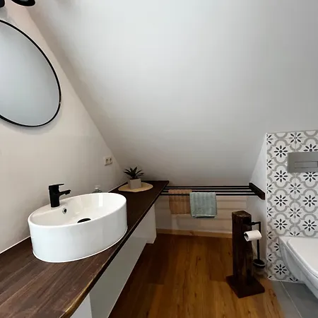 Steinfeld Bei Rostock *