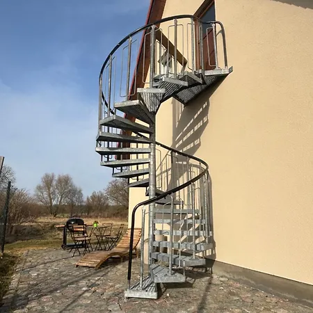 Steinfeld Bei Rostock