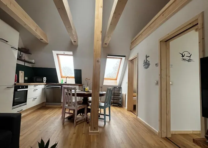 Steinfeld Bei Rostock דירה *