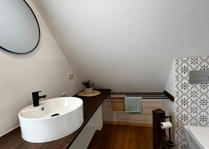 Steinfeld Bei Rostock *